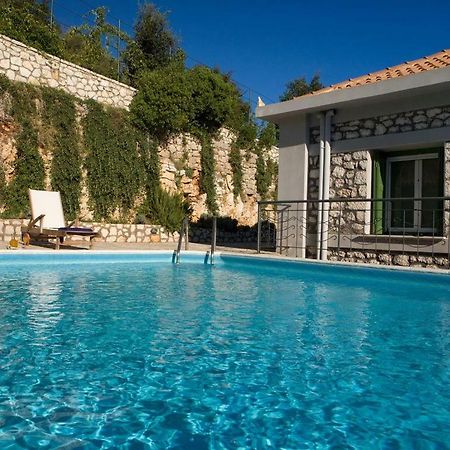 C. Katopodis Mansion Katomerion Dış mekan fotoğraf