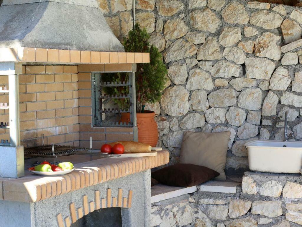 C. Katopodis Mansion Katomerion Dış mekan fotoğraf
